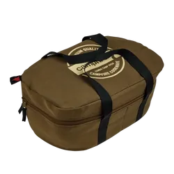 Campfire Combo Camp Oven Canvas Bag