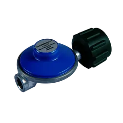 Companion Regulator Pol Low Pressure