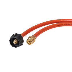 1.5m Gas Hose - LC227 Connection