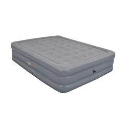 Ozttrail DuoComfort Queen Double High Air Bed