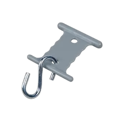 Companion Caravan Awning Multi-Use Hanger Hook 6 Pack