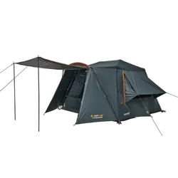 Oztrail Fast Frame BlockOut Lumos 6P Tent
