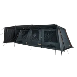 Oztrail Fast Frame BlockOut Lumos 10P Tent