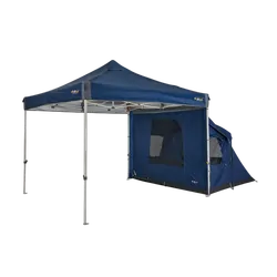OZtrail Gazebo Portico Deluxe 3.0M