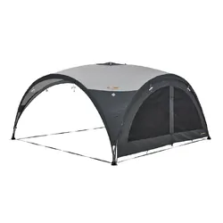 OZtrail Shade Dome Deluxe 2 in 1 Wall