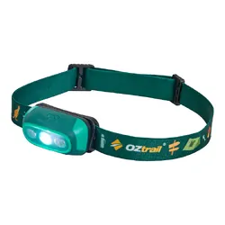 Oztrail Lumos Twinkle 80 - Green
