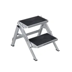 Companion Caravan Lightweight Double Step