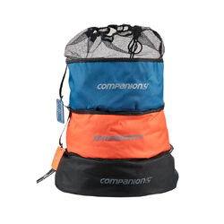 Companion Caravan Trio Storage Bag Kit