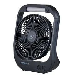 Companion Aerobreeze Lumos Fan