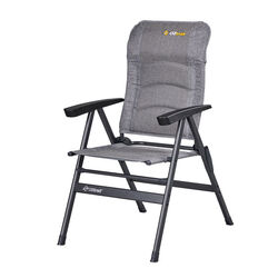 OZtrail Tourer 7 Position Recliner