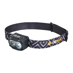 OZtrail Lumos FP500 Headlamp