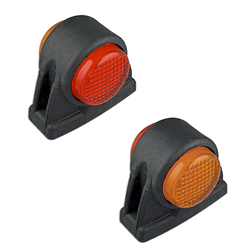 Marker Lamps 1004ARM