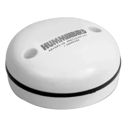 Humminbird GPS Receiver As GPS With Heading Sensor