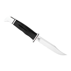 Buck Knives Woodsman 4" Straight Blade