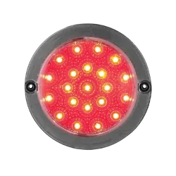 Stop/Tail Lamps 102RBC
