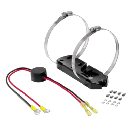 Humminbird Transducer Bracket Troll Motor Msi+ Helix/Solix