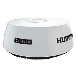 Humminbird Radar HB 2124 Chirp Radar