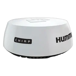 Humminbird Radar Hb 2124 Chirp Radar