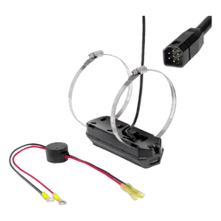 Humminbird Troll Transducer Mega Image Helix G2 9/10/12