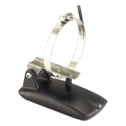 Humminbird Troll Motor Transducer High/Def Side Imaging