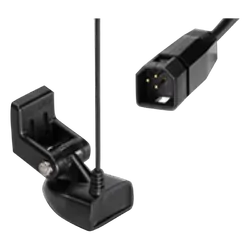 Humminbird Transom Transducer 200/455Khz Dual Incl Temp