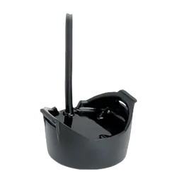 Humminbird In Hull Transducer Puck 200/83Khz Single/Dual Beam