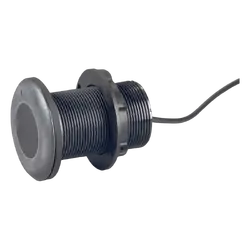 Humminbird Thru Hull Transducer 200/83KHZ Flush Mount