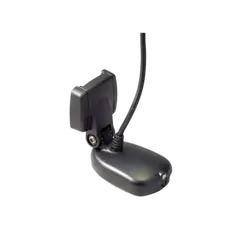 Humminbird Transom Mount Transducer 200/50KHZ Dual Including Temp