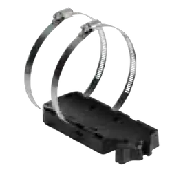 Humminbird Troll Motor Bracket Msi Helix G2 Solix G1