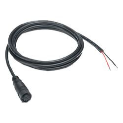 Humminbird Power Cable Solix/Onix Series