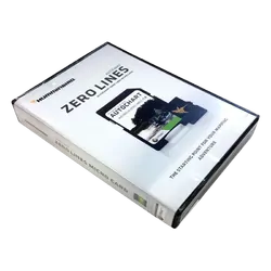 Humminbird SD Card Zero Line Australia Card
