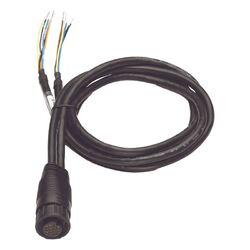 Humminbird Adaptor Cable External Gps To Solix