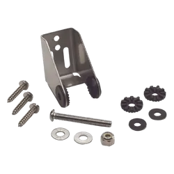 Humminbird Transom Bracket Stainless Steel Replace MHX XNT