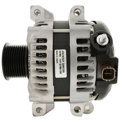 Alternator 12V 180A Suits Toyota Landcruiser Vdj Eng V8 Td 1Vd-Ftv