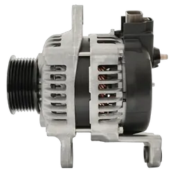 Alternator 12V 80A Suits Isuzu D-Max Mu-X Eng 4Jj1Tc 3.0L Diesel