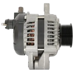 Alternator 12V 80A Suits Isuzu D-Max Tf 2012- Eng 4Jj1Tcx