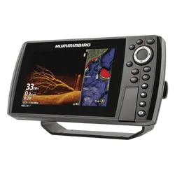 Humminbird Helix 7 Chirp MDI GPS G4N