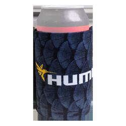 Humminbird Apparel Stubby Cooler