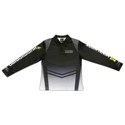 Humminbird Minn Kota Tournament Jersey Medium