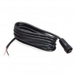 Humminbird Power Cable To Suit Sonar Module & 360
