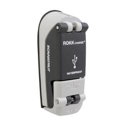Scanstrut Rokk Charger Socket Dual Usb 12 24V Low Profile