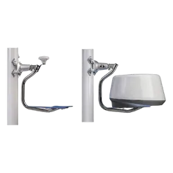 Scanstrut Mount Mast 2Kw/4Kw Ray/Gar/Nav Radomes