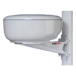 Scanstrut Mount Mast Raymarine 2Kw