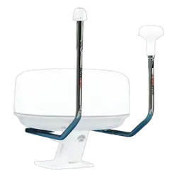 Scanstrut Antenna Mount Gps/Vhf Gps Port Mount