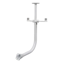 Scanstrut Mount Antenna & Light Mount Wing Plate 150mm