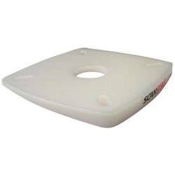 Scanstrut Power Tower Base Wedge 4 Degree