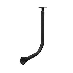 Scanstrut Power Tower Central Light Bar Black