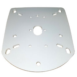 Scanstrut Dual Powertower Open Array Plate 1