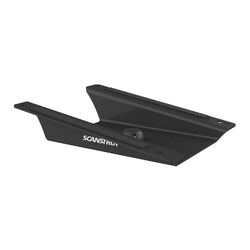 Scanstrut Mount 8 Wedge Mount Suit Starlink Black