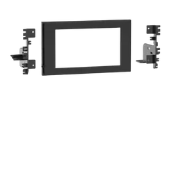 Fascia (L Shape Hu Only) to suit Toyota Rav4 20-Up